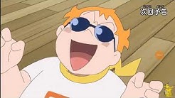 POCKET MONSTERS- Sun and Moon/ Episode 98 preview The double splits up