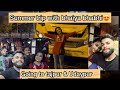 Summer Trip for one day || Puri video dekho to samjh aayega ||🥹 DSANJ💕