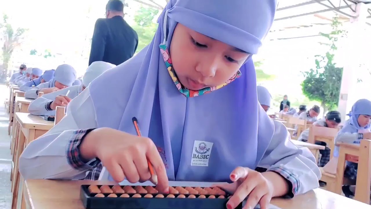 แข่งขันภายใน โรงเรียนสามัคคีธรรมวิทยา Feb - 2021