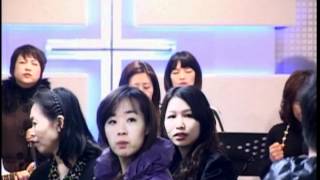 合一基督教會 20120311 主日敬拜 主領 元興