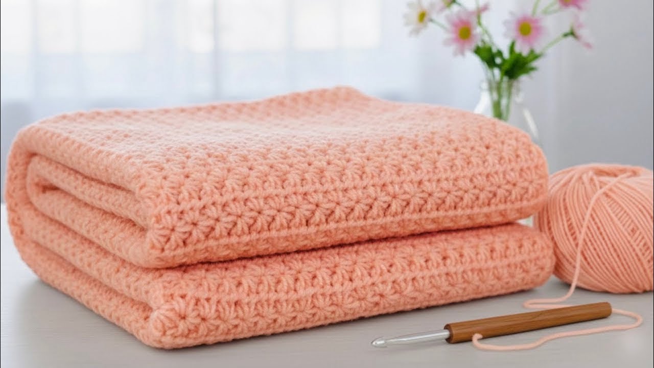 Crochet for Beginners