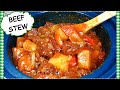 Crock Pot Recipe For Steak