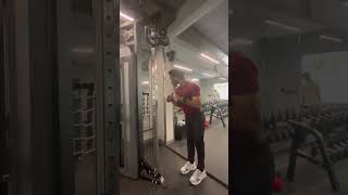 #gym #fitness #hyrox #trendingshorts