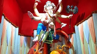 Girgaon All Idols Ganesh Festival 2019 Mumbai