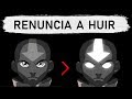 Así reacciona tu cuerpo cuando RENUNCIAS A HUIR