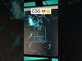 login form