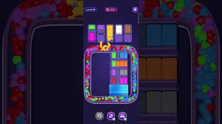Loop Sort Level 118 | GAME Walkthrough Solution