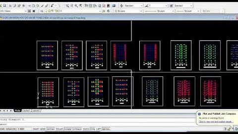 [PdfFactory] In Nhiều Bản Vẽ Vào Một File PDF Duy Nhất - IN MULTIPLE DRAWING INTO ONE FILE PDF
