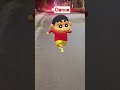 shinchan funny Dance #shinchan #shorts