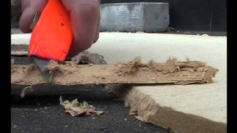 Make a Simple Model Railway Part 7 - Lake begins