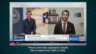 02-05-2026 FinTech Interview: Market Volatility and 2026 Stock Picks