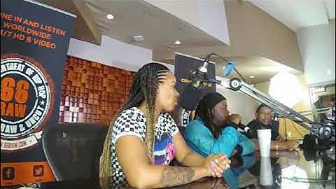 BTS: 66 Raw at Patchwerk Recording Studio