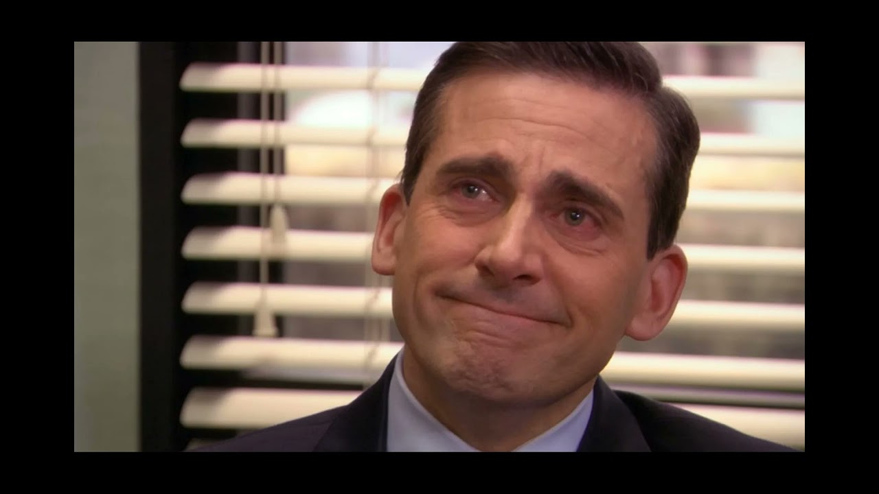 You Won't Believe What 'The Office' Looks Like in South Africa!