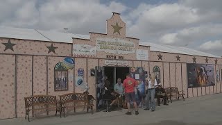 52-year-old Bar-B-Que team still going strong at Rodeo