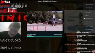 Bill Jensen Getting Eard By Train Horns Compilation Anniversary Edition