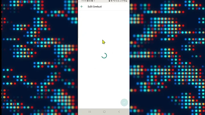 How to Edit Your Contacts on Mailchimp? Update Your Contacts on Mailchimp on Android 2024