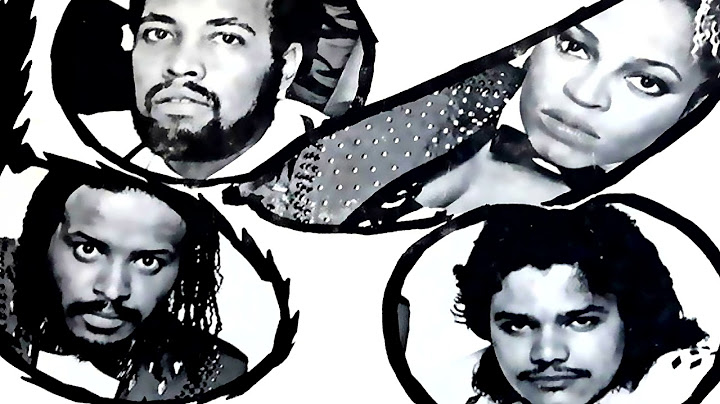 Juicy Fruit Extended version - Extended performance video thumbnail