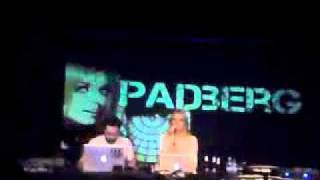 Dapayk &amp; Padberg -LIVE- @ SonneMondSterne X4