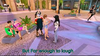 Ghost Beach - Close Enouch Feat Nossa