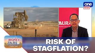 Paracuelles Philippines Faces Risk Of Stagflation