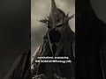 THE LORD OF THE RINGS trilogy became the most...