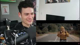 First Time Hearing VANNY VABIOLA - Without You (Mariah Carey Cover) REACTION