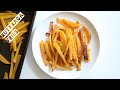 How To Make Rutabaga Fries | Healthy Low Calorie Alternative To French Fries and Sweet Potato Fries