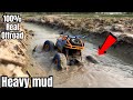 Rock crawler rc car off-roading | mud offroad rc car