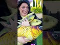 Maddie Stops Auntie Beth From Stealing the Fish