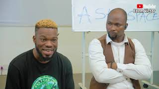 Safe Space ( The Confession Ep 1) Featuring Broda Shaggi, Poco Lee, Toyosi Adeyemoh & Bori Net Worth
