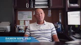 National Cyber Security Month - Passwords - 2 of 14