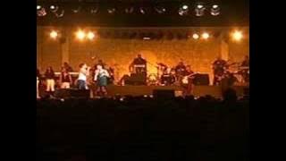 Poopy sy Bodo - Ny Tiako Rehetra