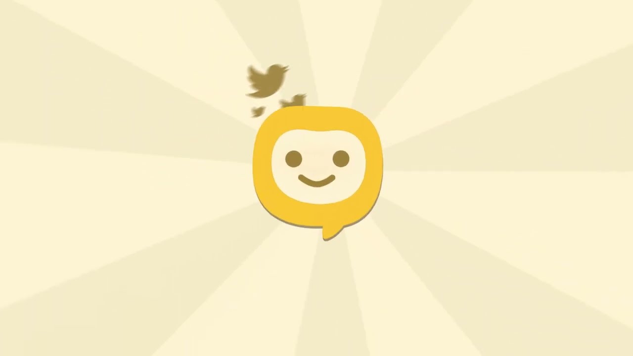 speaklingo landing page animation