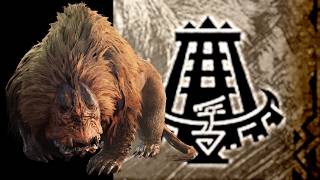 Monster Hunter Wilds, Challenge Quest: Doshaguma of the Hollow