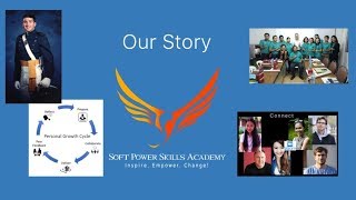 Our Story Soft Power Skills Academy screenshot 5