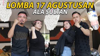 SULTAN-STYLE INDEPENDENCE DAY COMPETITION