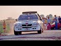 Group B Supercars - Ypres 24 Hours Rally 1986 Review