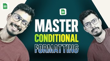 Google Sheets Conditional Formatting | highlight cell with help of conditional formatting