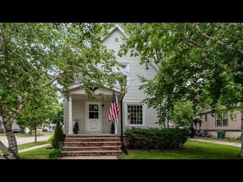 69 N. Park Avenue, Fond du Lac, WI home video tour