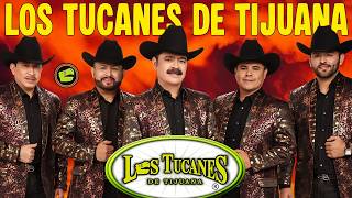 Los Tucanes De Tijuana - Corridos Felones Serie 35 Sus Mejores Canciones ( Album Completo )