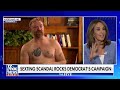 'The Five': Dems ROCKED by sexting scandal...