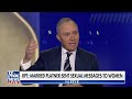 'The Five': Dems ROCKED by sexting scandal...