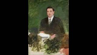 John McCormack -The Londonderry air. 1923