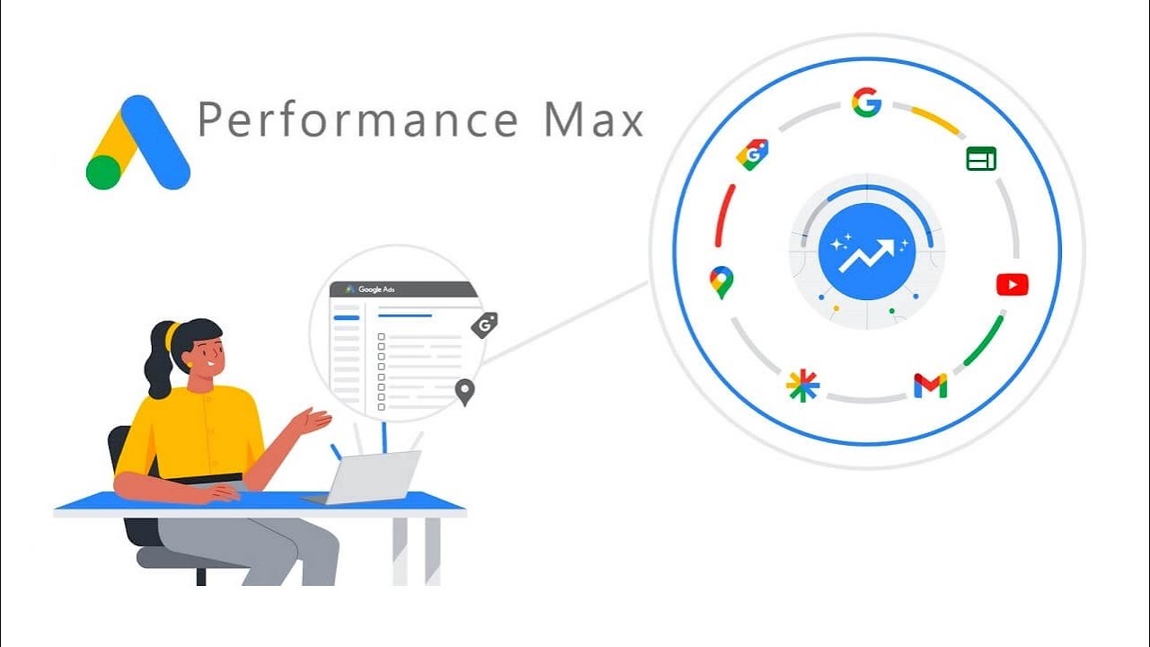More efficient performance max campaigns