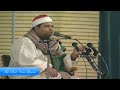 الشيخ محمد الليثى وتلاوة رااااائعة من سورة النمل 1986 HD 