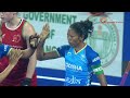 FIH Hockey World Cup Qualifier, Hyderabad: Moment of the Day: Day 3 - Navneet Kaur - Hat-Trick