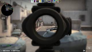 Random CSGO Clips #4