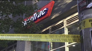Update on quadruple shooting near Georgia State | Watch live
