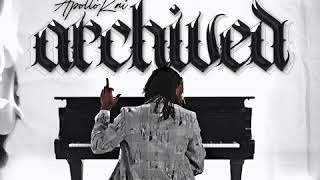 Apollo Rai "Drugz" Official Audio Produced By:Docondabeat