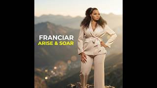 ARISE & SOAR by Franciar ft Solomon Plate